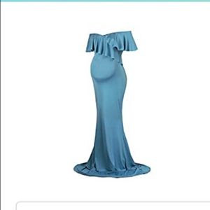 Maternity Dress Size Medium